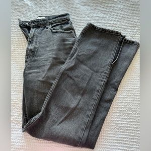 Abercrombie jeans